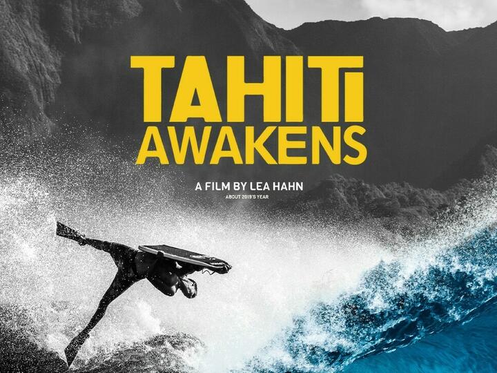 Film Tahiti Awakens