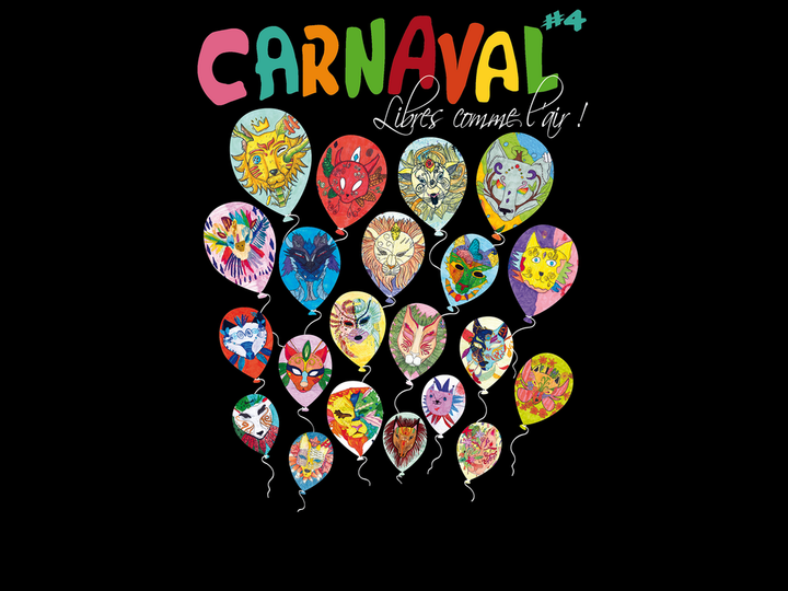 Carnaval#4
